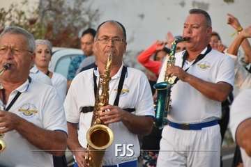 Diana Floreada en Lomo Magullo/Francisco Javier Santana y TA.
